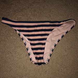 American eagle swim bottoms